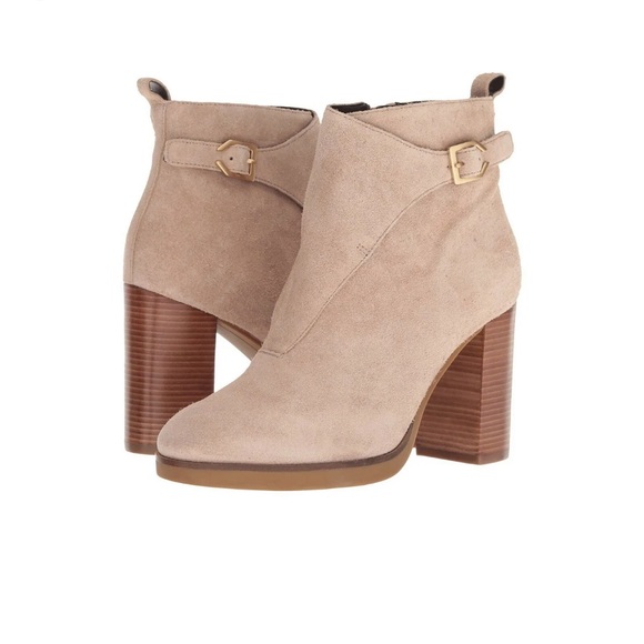 Cole Haan Booties - Picture 1 of 7